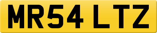 MR54LTZ